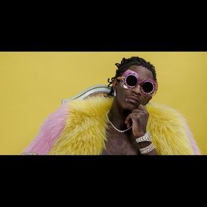 Meet your Posher, Jacob